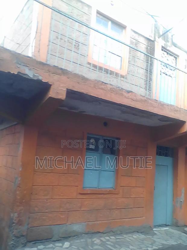 Mini Flat in Kayole One for sale - thumbnail 7