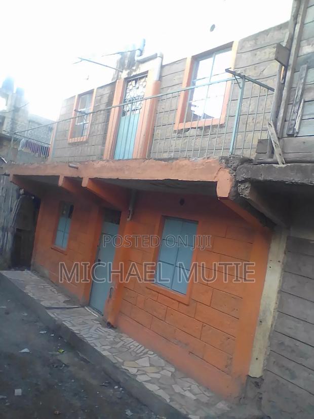 Mini Flat in Kayole One for sale - thumbnail 9