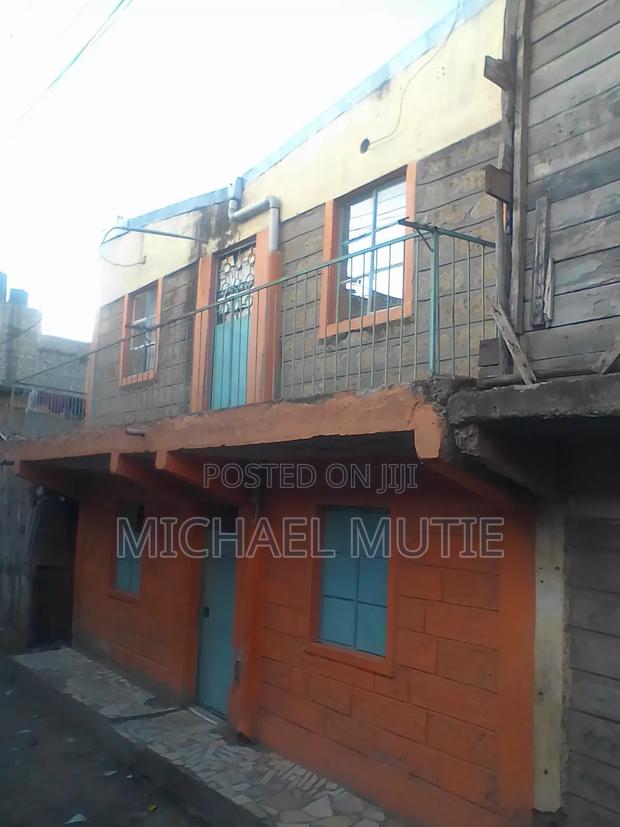 Mini Flat in Kayole One for sale - thumbnail 10