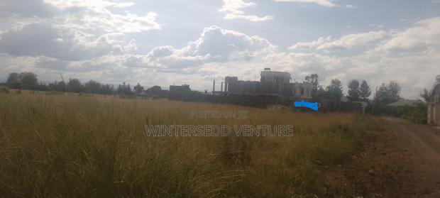 1/4 Acre Plot Near Greensted Int School - main view