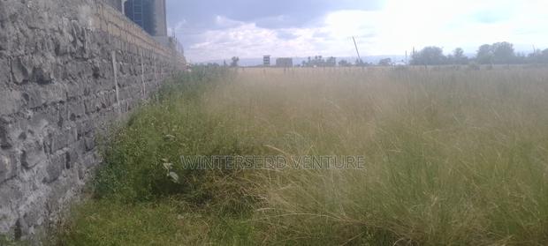 1/4 Acre Plot Near Greensted Int School - thumbnail 3