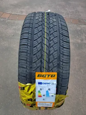 245 /45 R20 Boto Tyres (Highway Terrein)