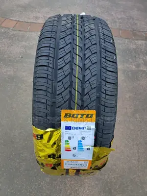 245 /45 R20 Boto Tyres (Highway Terrein)