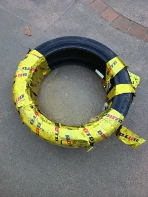 245 /45 R20 Boto Tyres (Highway Terrein)