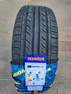 235 /60 R16 Winda Tyres (New Technology).