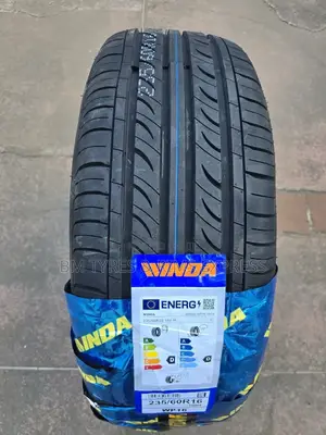 235 /60 R16 Winda Tyres (New Technology).
