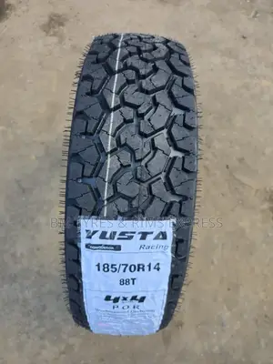 185 /70 R14 Yusta (All Terrein)
