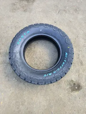 185 /70 R14 Yusta (All Terrein)