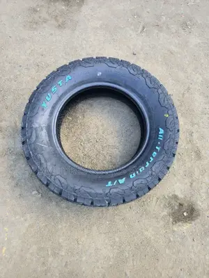 185 /70 R14 Yusta (All Terrein)