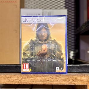 Ps5 Death Stranding Director’S Cut - thumbnail 2