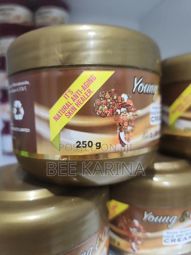 Young Only Face and Body Cream - thumbnail 3