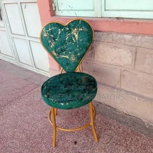 Love Designed Chair for Salon - thumbnail 2