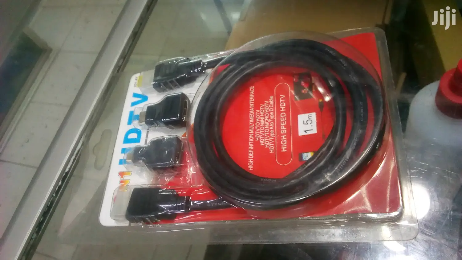 HDTV Cable