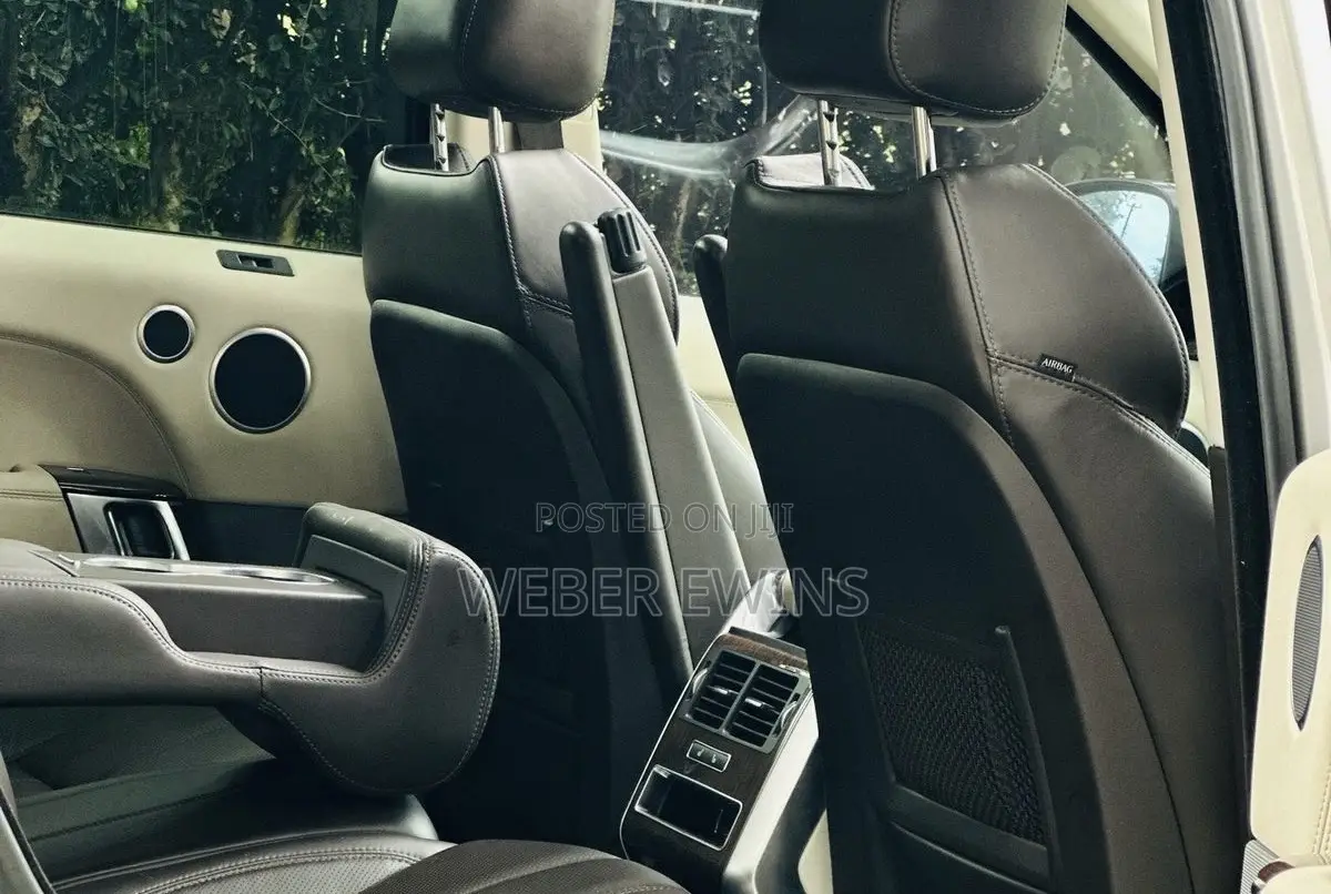 Land Rover Range Rover Sport HSE 4x4 (3.0L 6cyl 8A) 2016 Silver