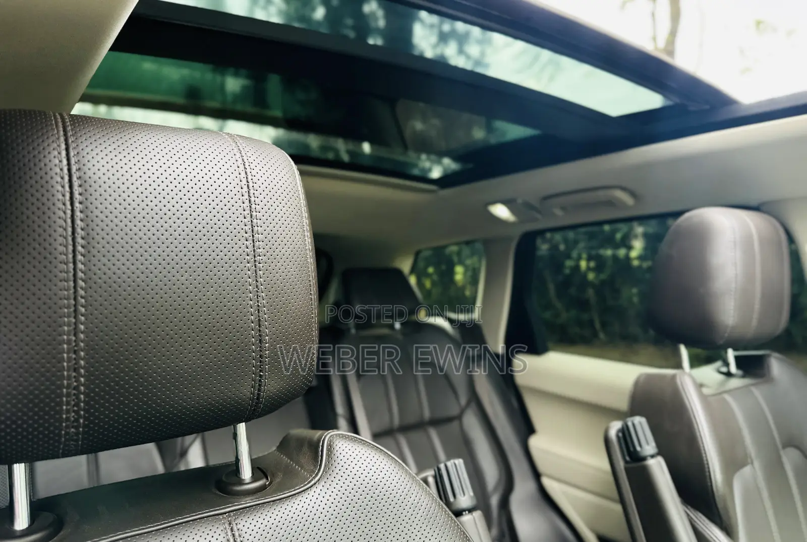 Land Rover Range Rover Sport HSE 4x4 (3.0L 6cyl 8A) 2016 Silver
