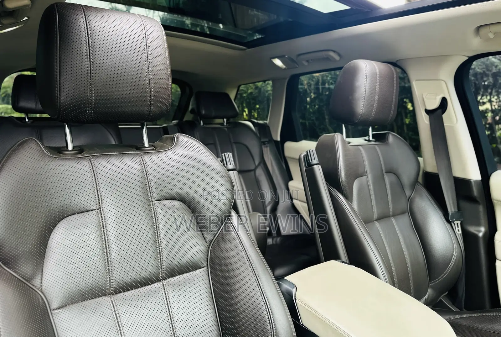 Land Rover Range Rover Sport HSE 4x4 (3.0L 6cyl 8A) 2016 Silver