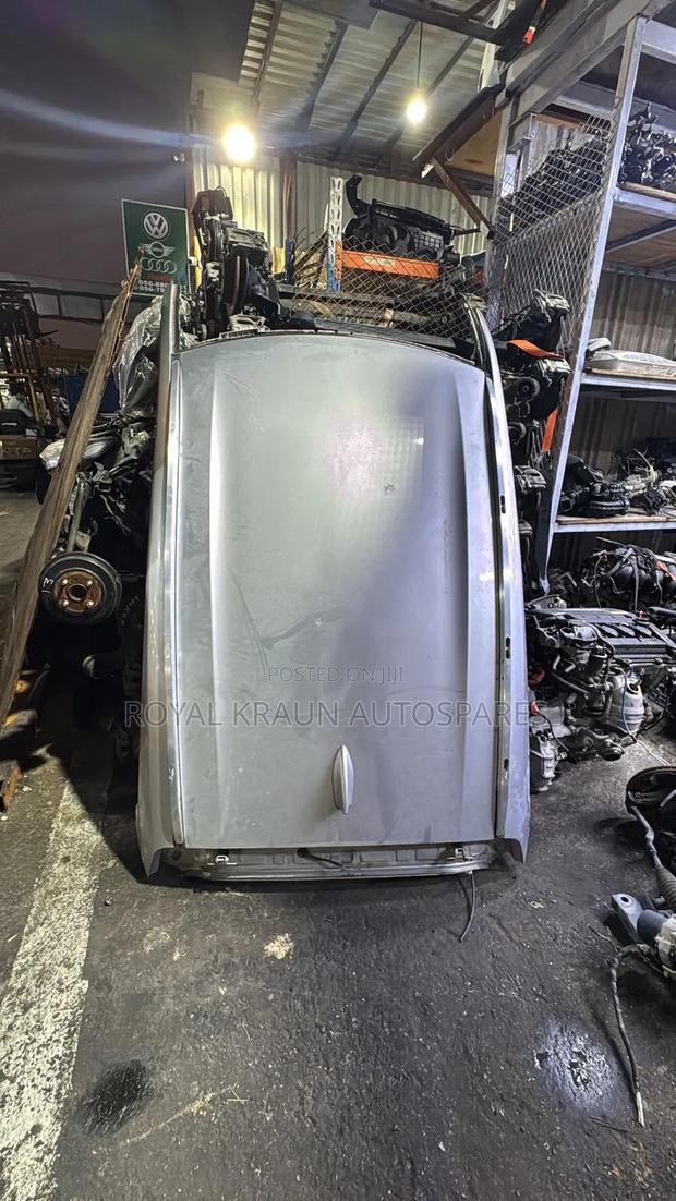 Honda Vezel Roof Complete With Airbags