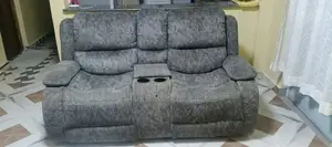 Semi Recliner