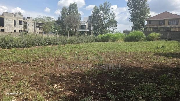 Quarter Acre for Sale in Kerarapon - thumbnail 5