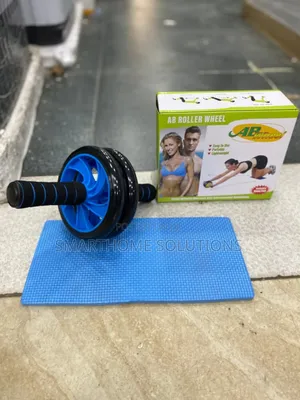 Exercise Roller, Abs Roller