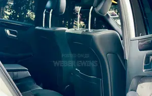 Mercedes-Benz E250 2015 White