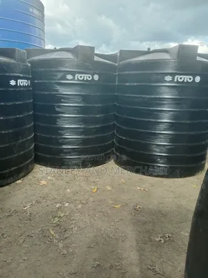 3000 Litres Roto New Black Countrywide Delivery