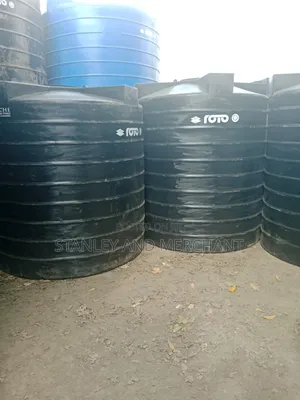 3000l Water Tanks New 8yr Warranty Countrywide Delivery*