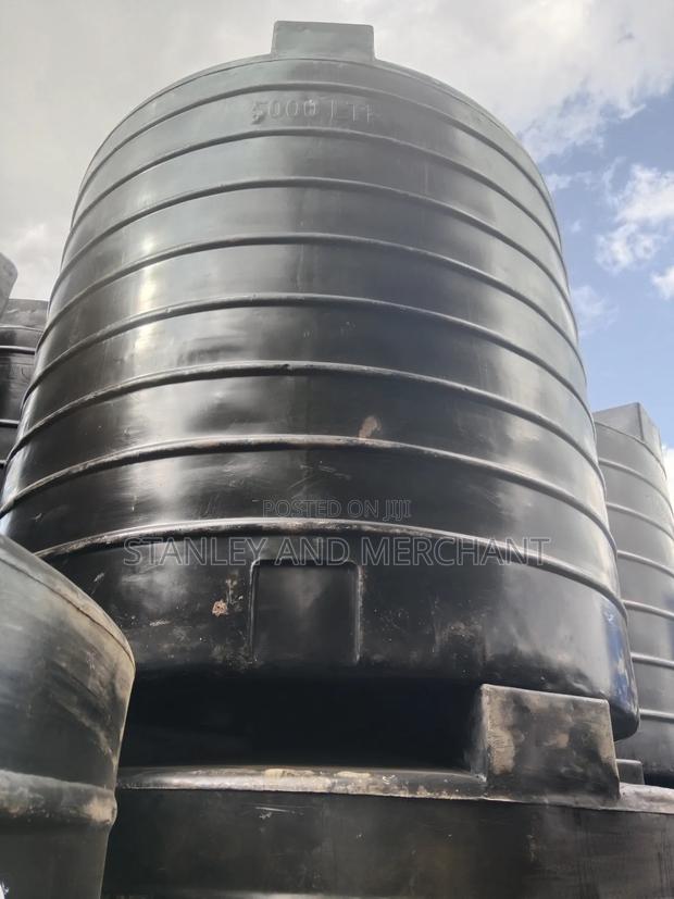 5000 Litres Tanks Roto New Free Countrywide Delivery