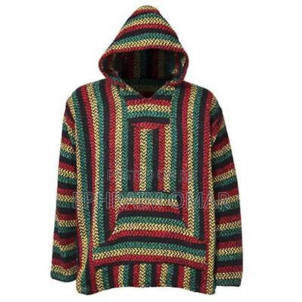 Baja Hoodies - thumbnail 2