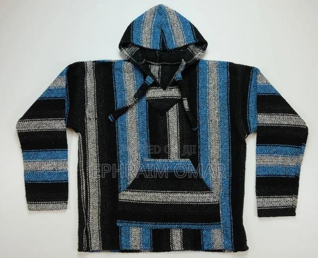 Baja Hoodies - thumbnail 3