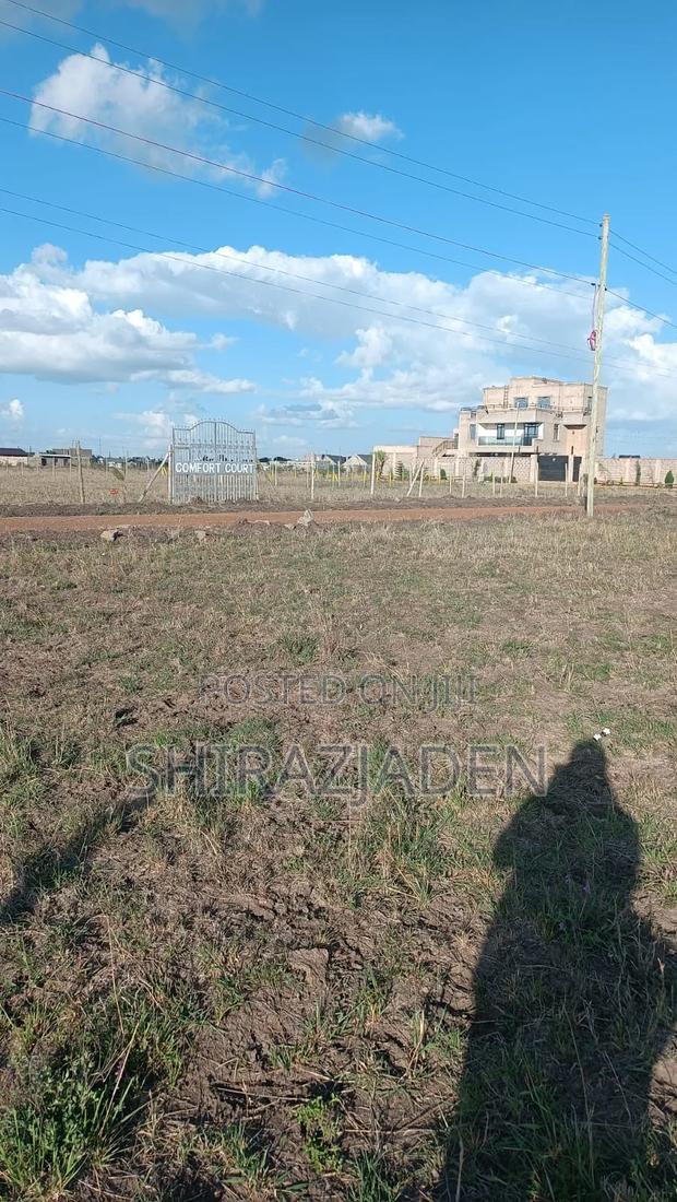 Plot for Sale - thumbnail 2