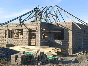 Domyzak Building Construction Company