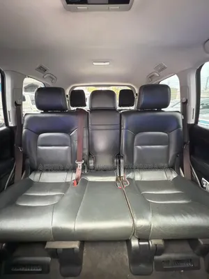 Toyota Land Cruiser 2018 Green