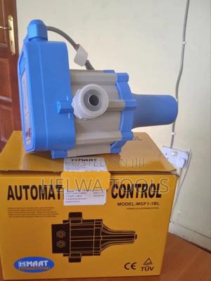 Pump Controller Automatic - thumbnail 2