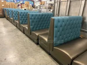 Double Back Chester 4ft Sofa Benches