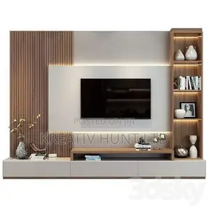 Tv Display Unit