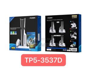 Ps5 Slim Accessories Charging Station - main view