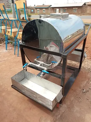 Customized 100 Litres Tea Urn for Service