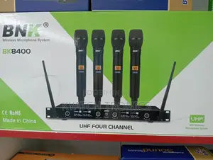 BNK Bk8400