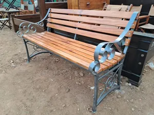 5ft Outdoor Home/Church Benches