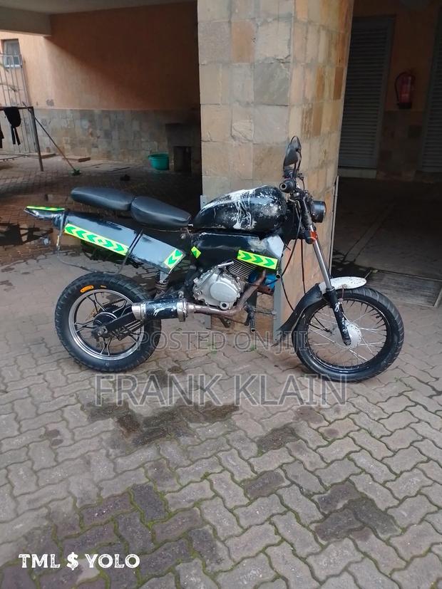 Skygo 2010 Black - thumbnail 2