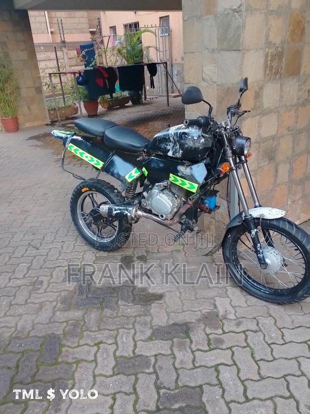 Skygo 2010 Black - thumbnail 3