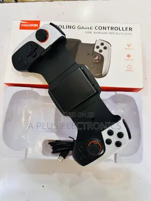 Jk02 Cooling Gamepad for Android Ios