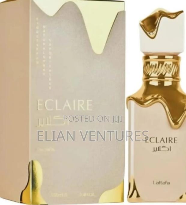 Eclaire Lattafa Perfume Dubai Original - main view