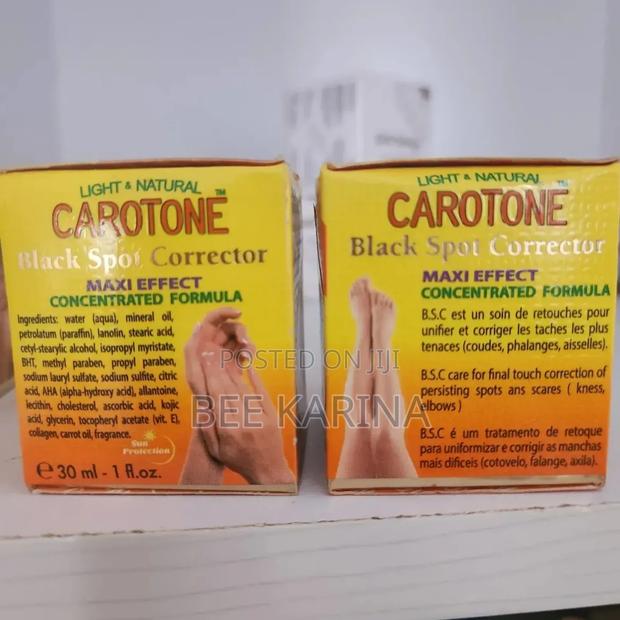 Carotone Black Spot Remover - thumbnail 2