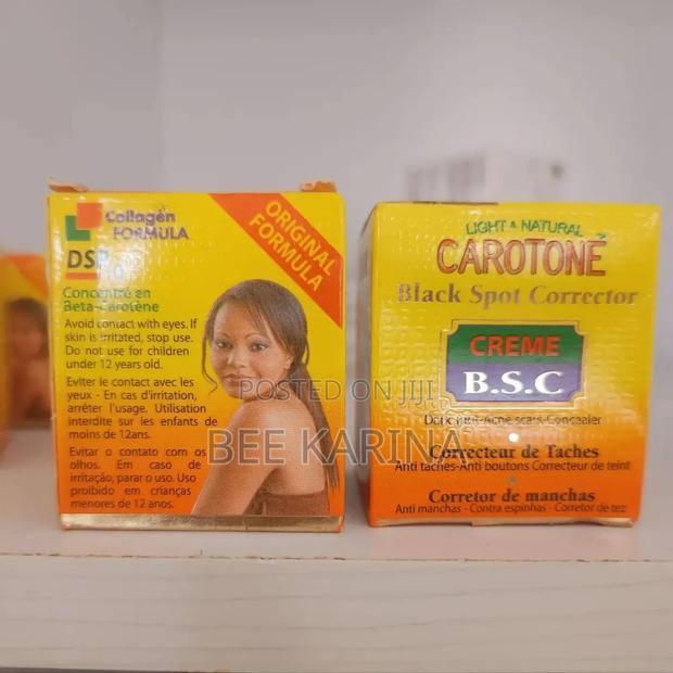 Carotone Black Spot Remover - main view