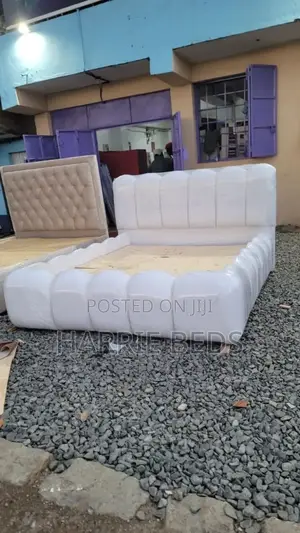 Bubble Bed 4 by 6