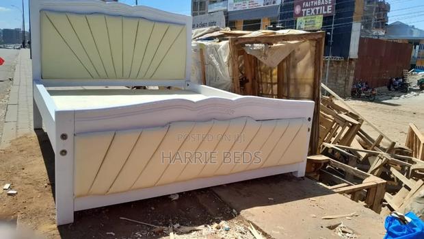 Mountain Cream White 5 By6 - main view