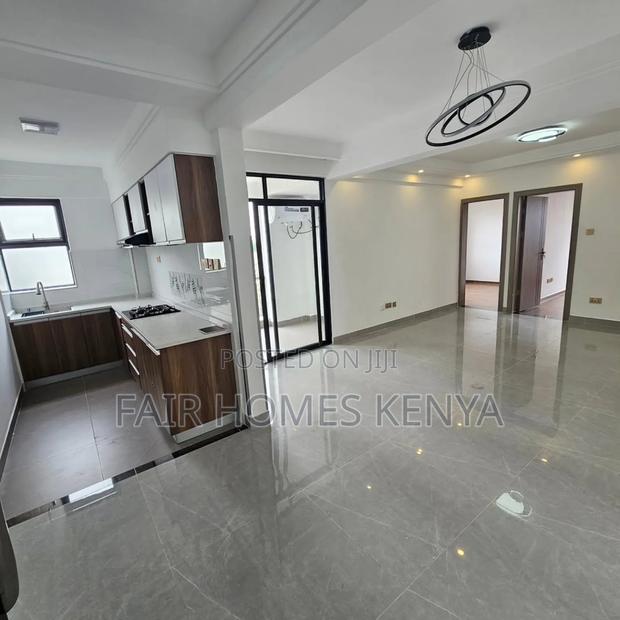 2bdrm Apartment in Valley Arcade, Lavington for rent - main view