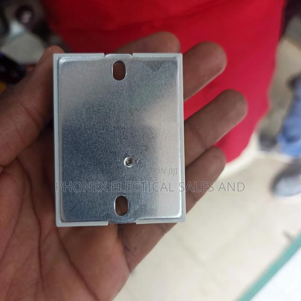Solid State Relay - thumbnail 3